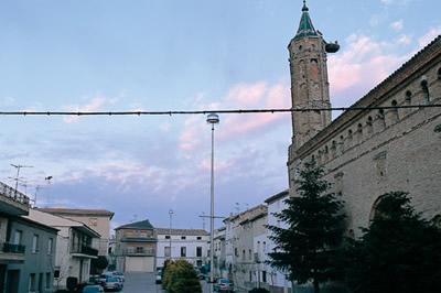 Imagen de Osera mapa 50175 5 