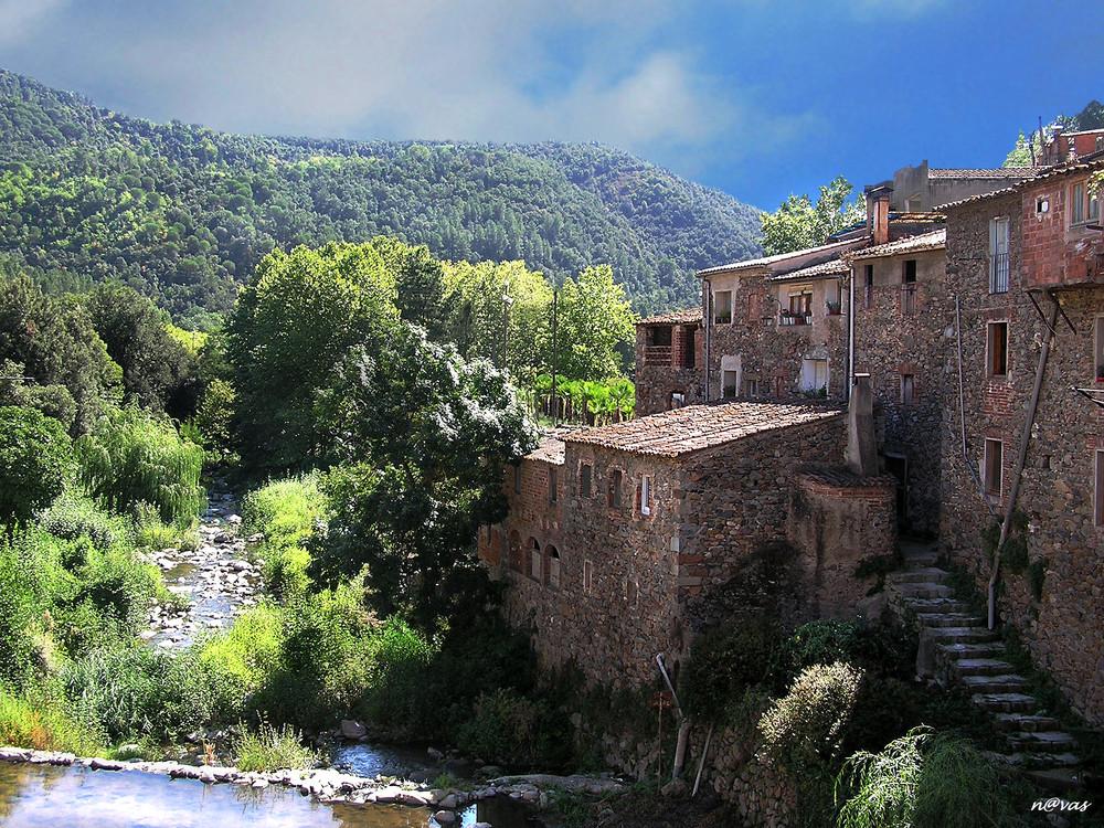 Imagen de Osor mapa 17161 3 