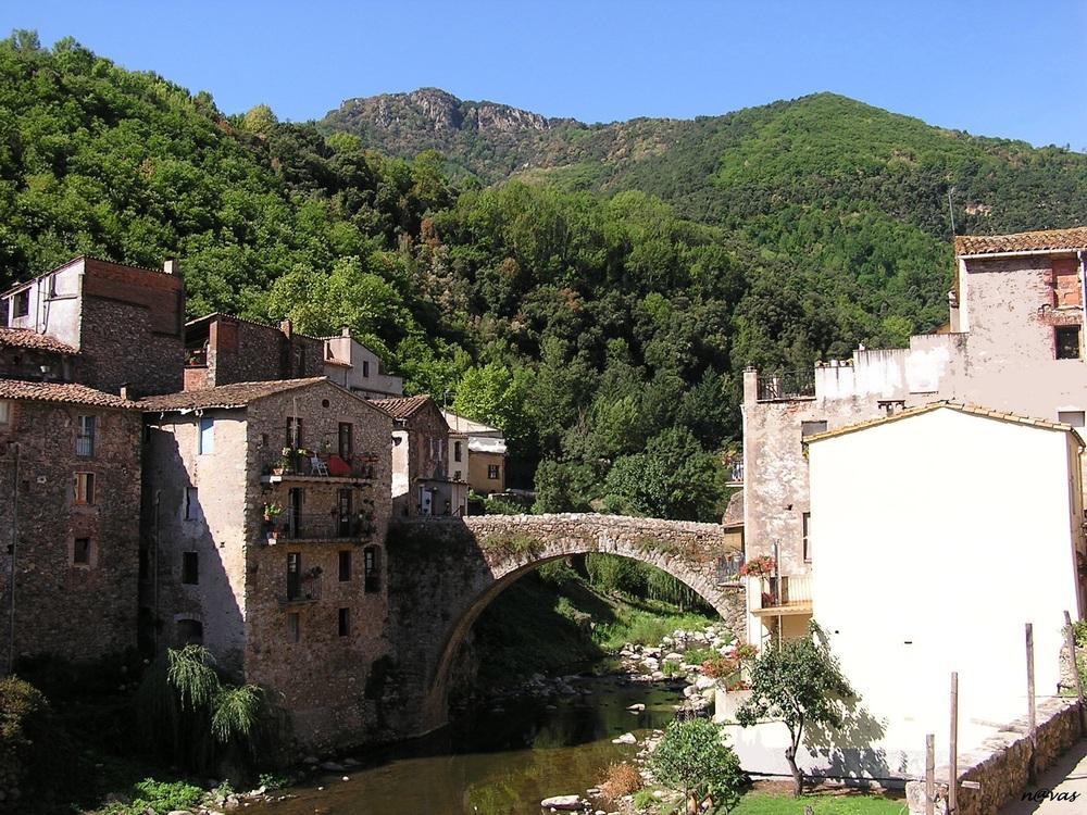 Imagen de Osor mapa 17161 4 