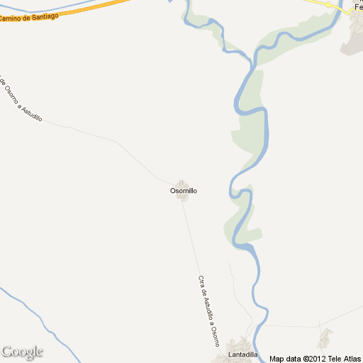 Imagen de Osornillo mapa 34468 1 