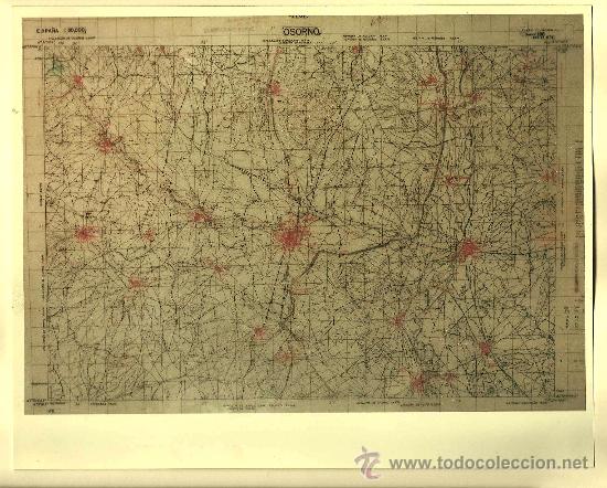 Imagen de Osorno mapa 34460 2 