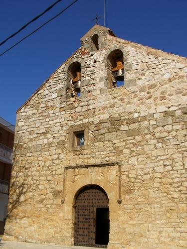 Imagen de Ossa de Montiel mapa 02611 4 