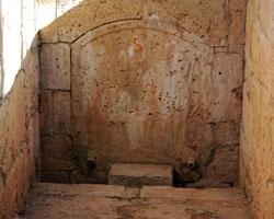 Imagen de Ossa de Montiel mapa 02611 5 