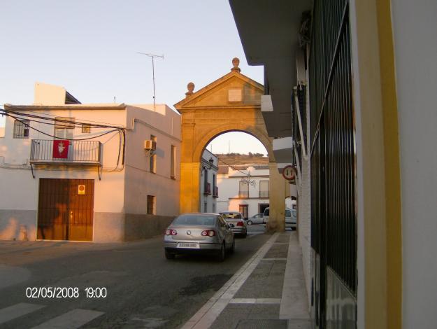 Imagen de Osuna mapa 41640 6 