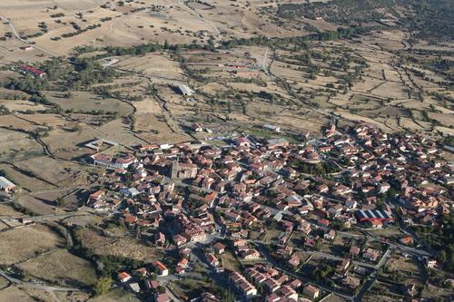 Imagen de Otero de Herreros mapa 40422 3 