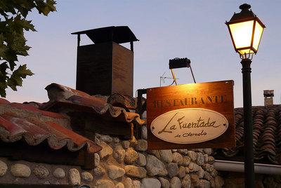 Imagen de Oteruelo mapa 28749 4 