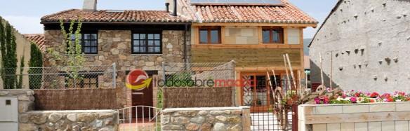 Imagen de Oteruelo mapa 28749 6 