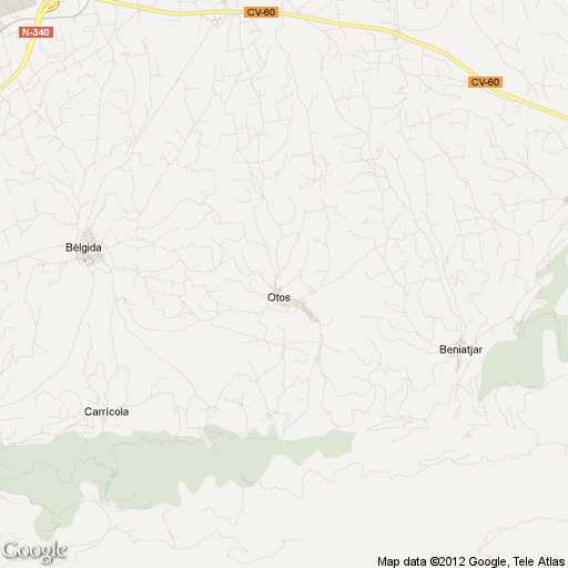 Imagen de Otos mapa 46844 1 