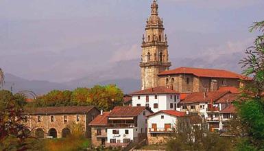 Imagen de Otxandio mapa 48210 4 