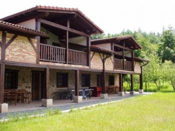 Imagen de Otxandio mapa 48210 5 