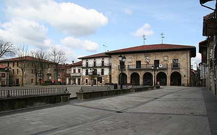 Imagen de Otxandio mapa 48210 6 