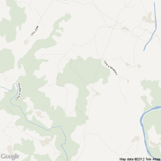 Imagen de Ourol mapa 27865 2 