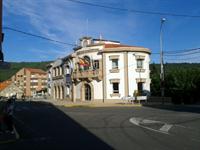 Imagen de Outes mapa 15230 3 