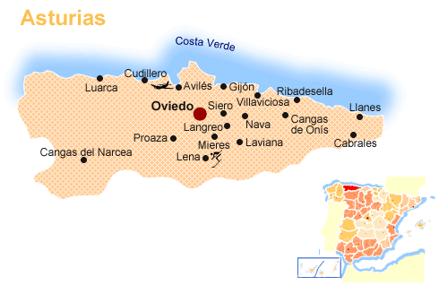Imagen de Oviedo mapa 33191 1 