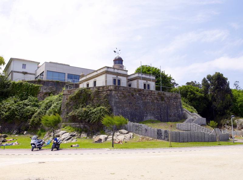 Imagen de Oza mapa 15380 3 