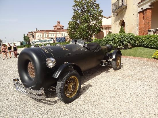 Imagen de Pacs del Penedès mapa 08796 3 