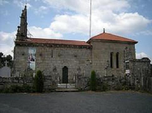 Imagen de Padrenda mapa 32236 3 