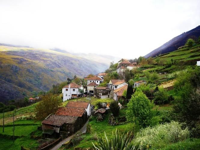 Imagen de Padrenda mapa 32236 4 