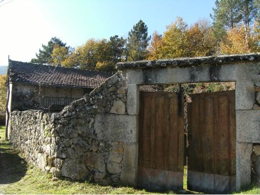 Imagen de Padrenda mapa 32236 5 