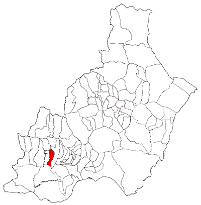 Imagen de Padules mapa 04458 4 