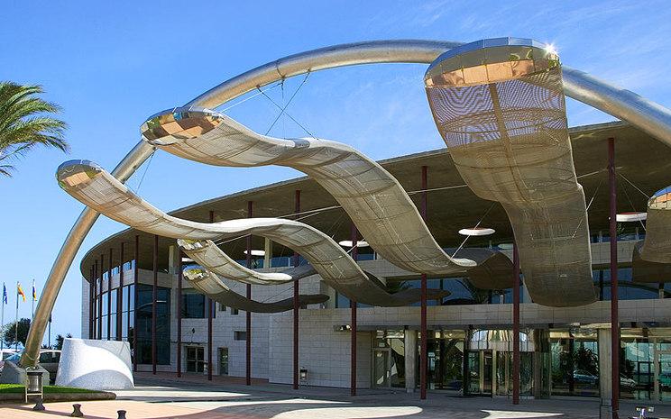 Imagen de Pájara mapa 35628 3 