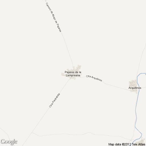Imagen de Pajares mapa 49142 1 