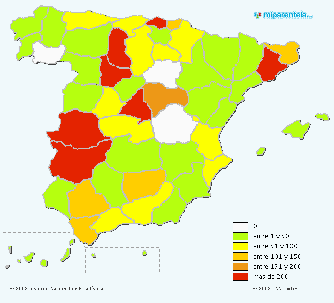 Imagen de Pajares mapa 49142 2 
