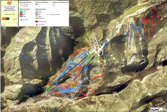 Imagen de Pajares mapa 49142 6 