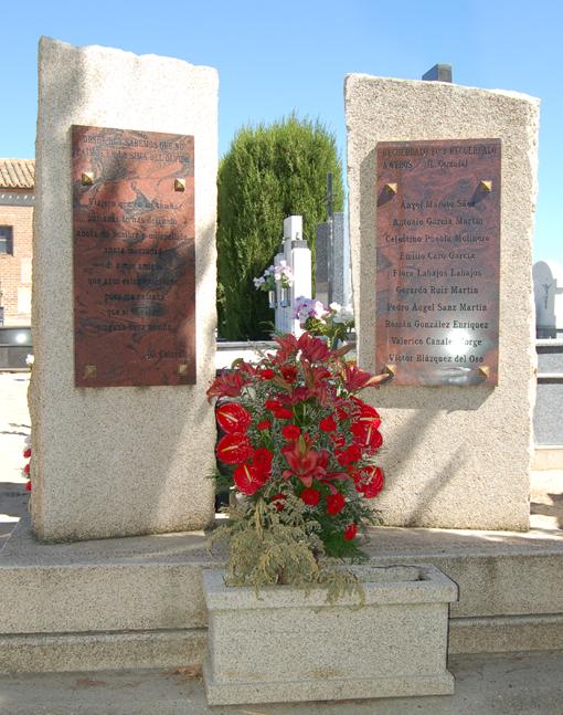 Imagen de Pajares de Adaja mapa 05214 4 