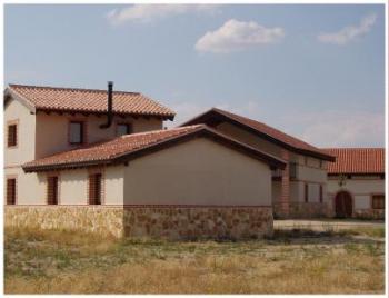 Imagen de Pajares de Adaja mapa 05214 5 