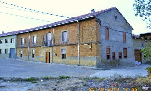 Imagen de Pajares de los Oteros mapa 24209 3 