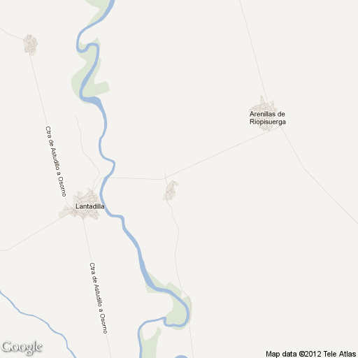 Imagen de Palacios mapa 09680 2 