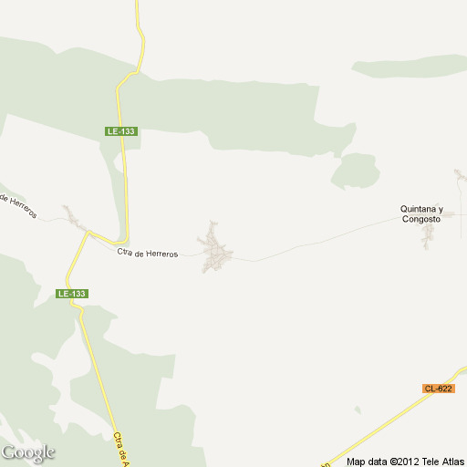 Imagen de Palacios de Jamuz mapa 24767 1 