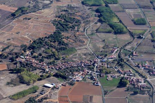 Imagen de Palacios de Jamuz mapa 24767 6 