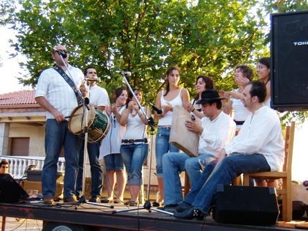 Imagen de Palacios del Arzobispo mapa 37111 5 