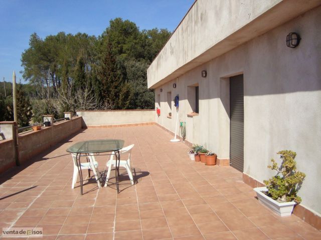 Imagen de Palau de Santa Eulàlia mapa 17476 3 