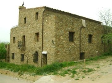 Imagen de Palau-saverdera mapa 17495 5 