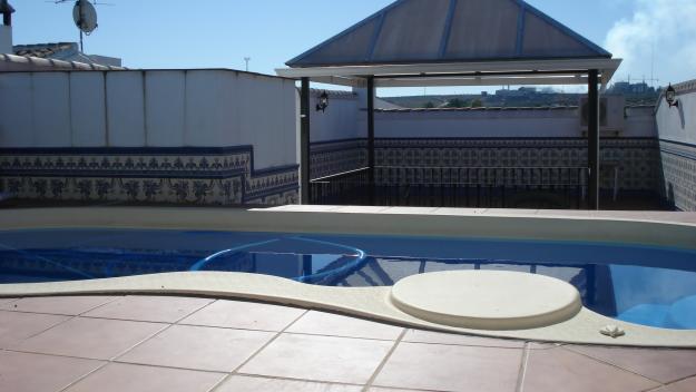 Imagen de Palenciana mapa 14914 3 