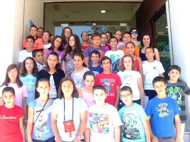 Imagen de Palenciana mapa 14914 4 