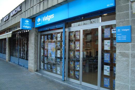 Imagen de Pallejà mapa 08780 2 