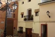 Imagen de Palma de Gandía mapa 46724 6 