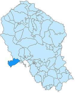 Imagen de Palma del Río mapa 14700 2 