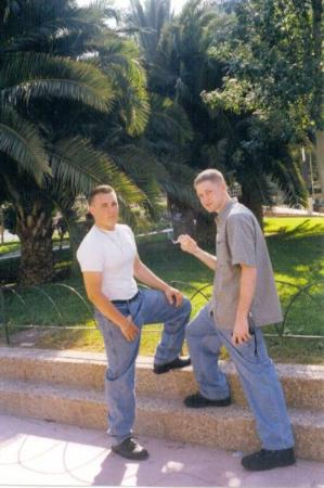 Imagen de Palma del Río mapa 14700 4 