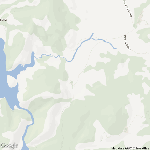 Imagen de Palo mapa 22337 1 