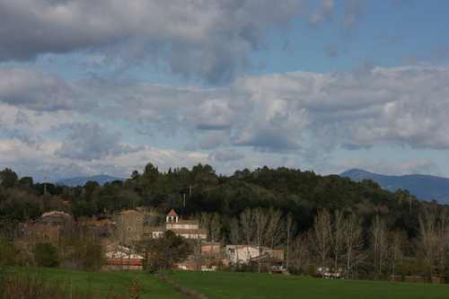 Imagen de Palol de Revardit mapa 17843 3 