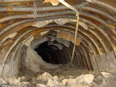 Imagen de Palomar de Arroyos mapa 44708 1 