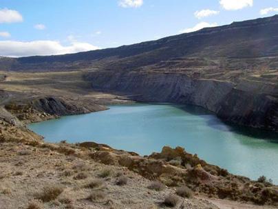 Imagen de Palomar de Arroyos mapa 44708 3 