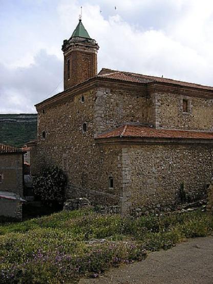 Imagen de Palomar de Arroyos mapa 44708 6 