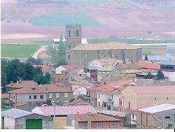 Imagen de Palomares del Campo mapa 16160 2 