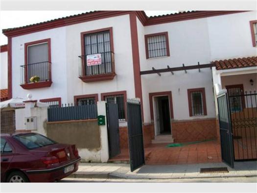 Imagen de Palomares del Río mapa 41928 2 